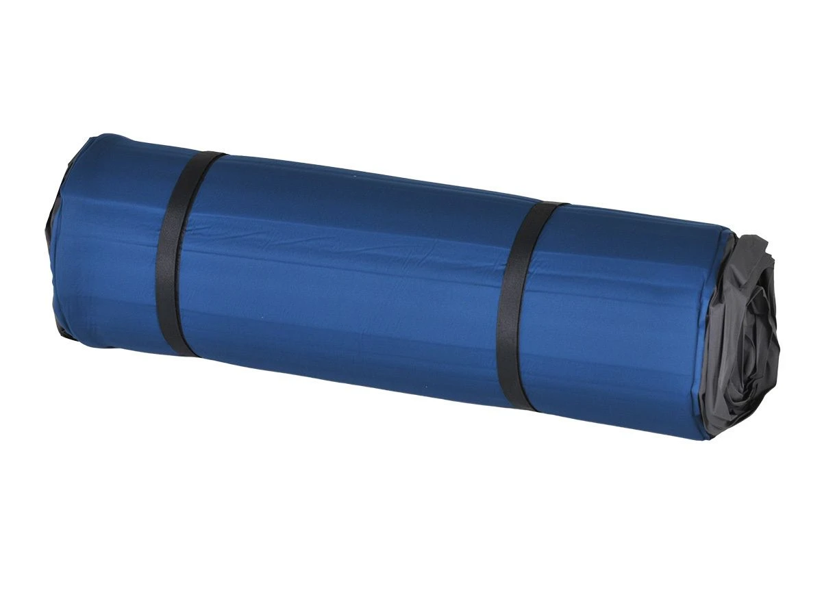 Obelink Sleepwell 20 Slaapmat - 198 X 80 Cm 5 Obelink Sleepwell 20 Slaapmat - 198 X 80 Cm - Afbeelding 5