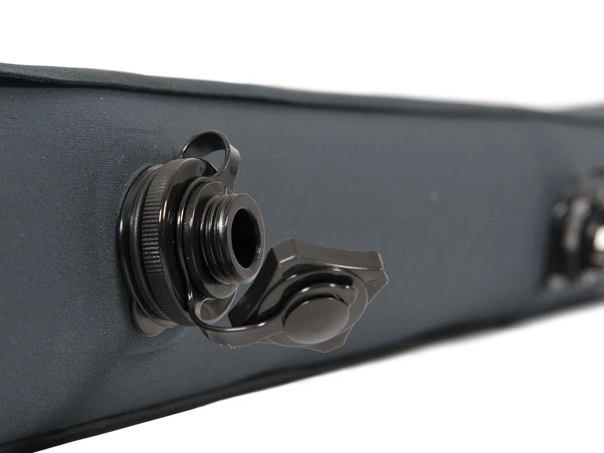 Obelink Sleepwell 7.5 Slaapmat - 198 X 76 Cm 4 Obelink Sleepwell 7.5 Slaapmat - 198 X 76 Cm - Afbeelding 4