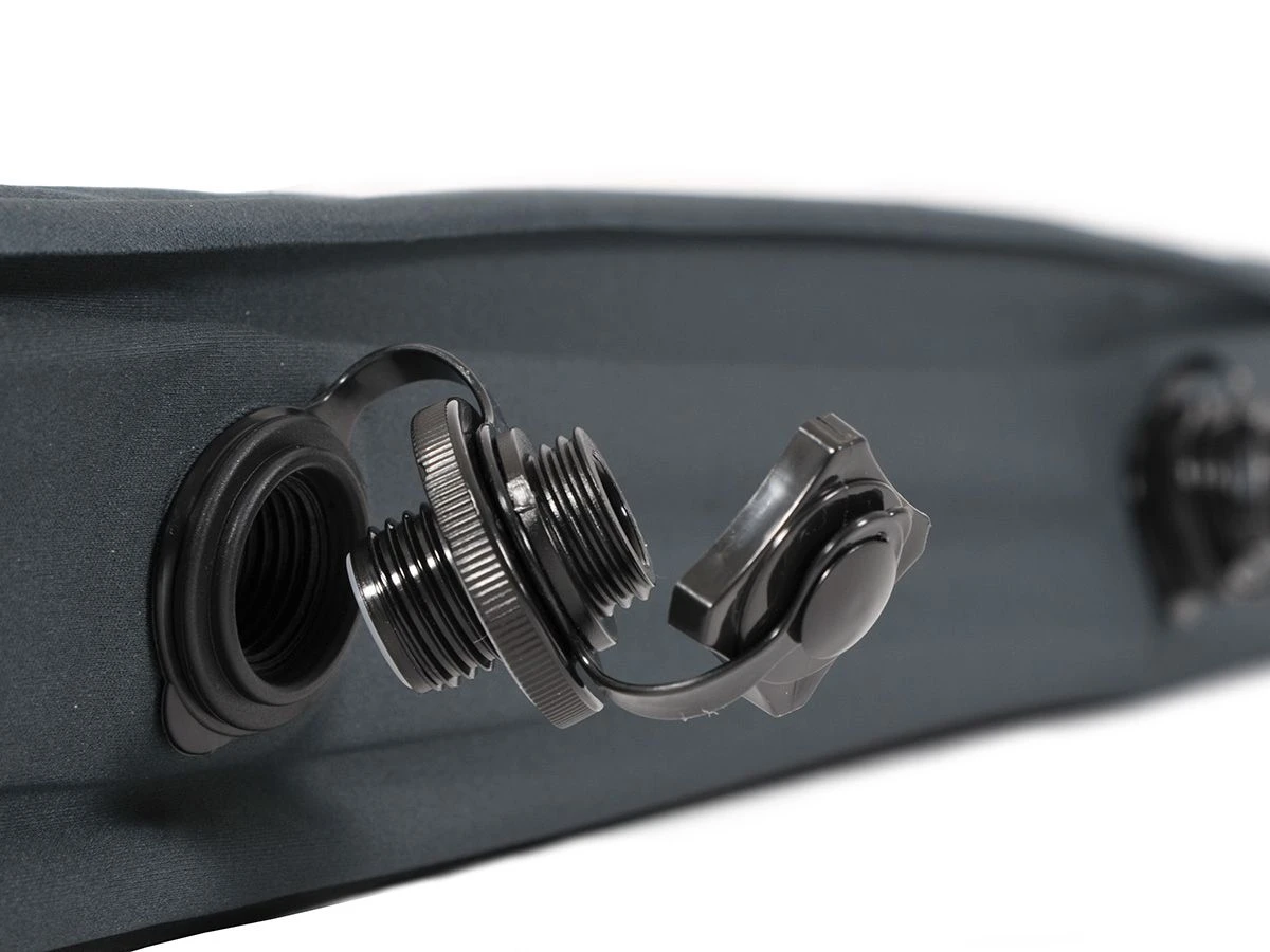 Obelink Sleepwell 7.5 Slaapmat - 198 X 76 Cm 3 Obelink Sleepwell 7.5 Slaapmat - 198 X 76 Cm - Afbeelding 3