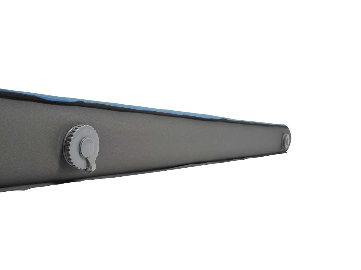 Obelink Sleepwell Air 10 Duo Slaapmat - 201 X 150 Cm 5 Obelink Sleepwell Air 10 Duo Slaapmat - 201 X 150 Cm - Afbeelding 5