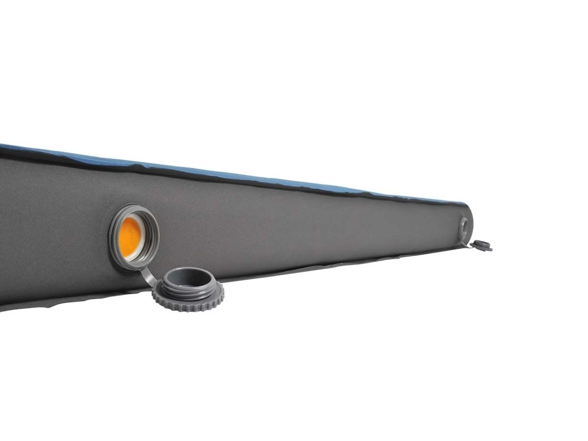 Obelink Sleepwell Air 10 Duo Slaapmat - 201 X 150 Cm 3 Obelink Sleepwell Air 10 Duo Slaapmat - 201 X 150 Cm - Afbeelding 3