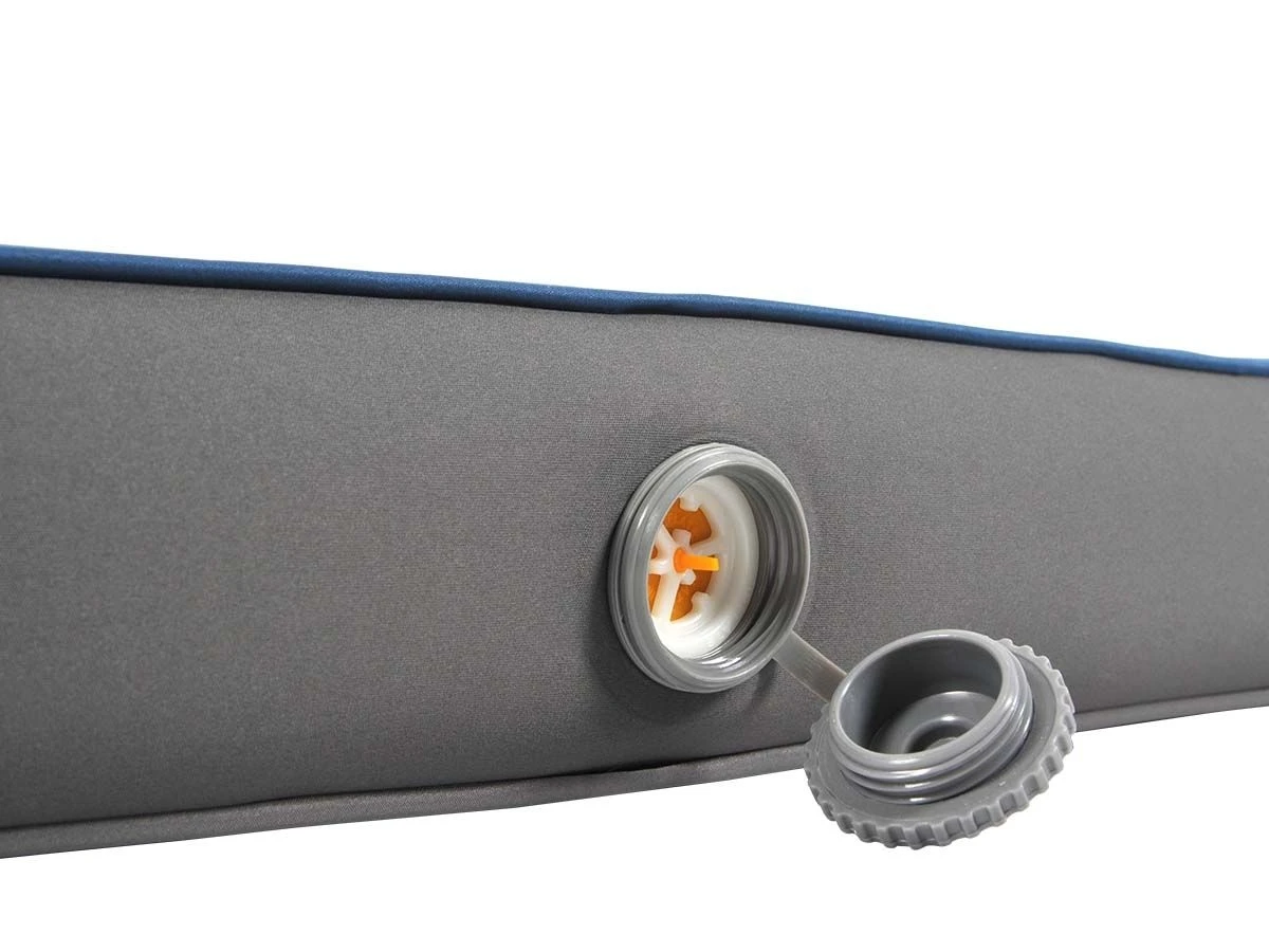 Obelink Sleepwell Air 10 XL Slaapmat - 203 X 80 Cm 5 Obelink Sleepwell Air 10 XL Slaapmat - 203 X 80 Cm - Afbeelding 5