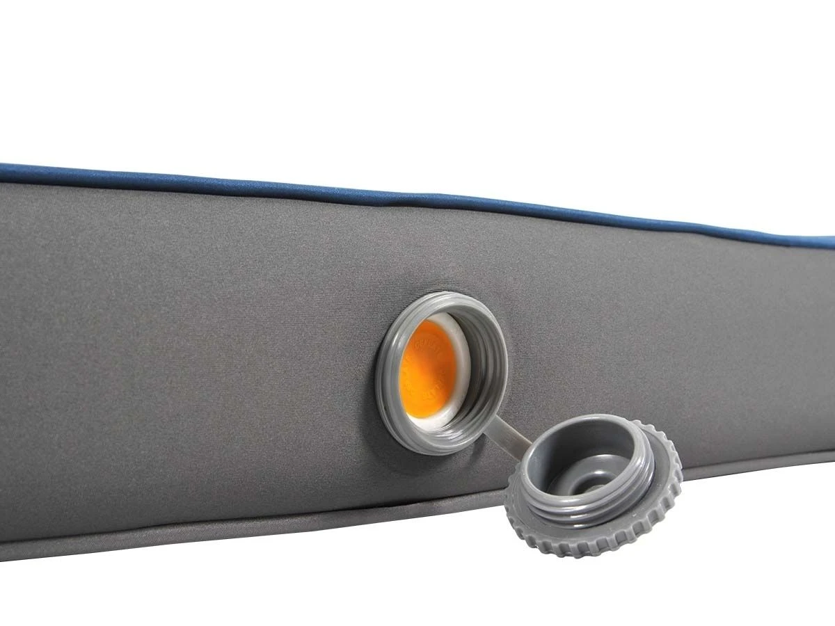 Obelink Sleepwell Air 10 XL Slaapmat - 203 X 80 Cm 4 Obelink Sleepwell Air 10 XL Slaapmat - 203 X 80 Cm - Afbeelding 4