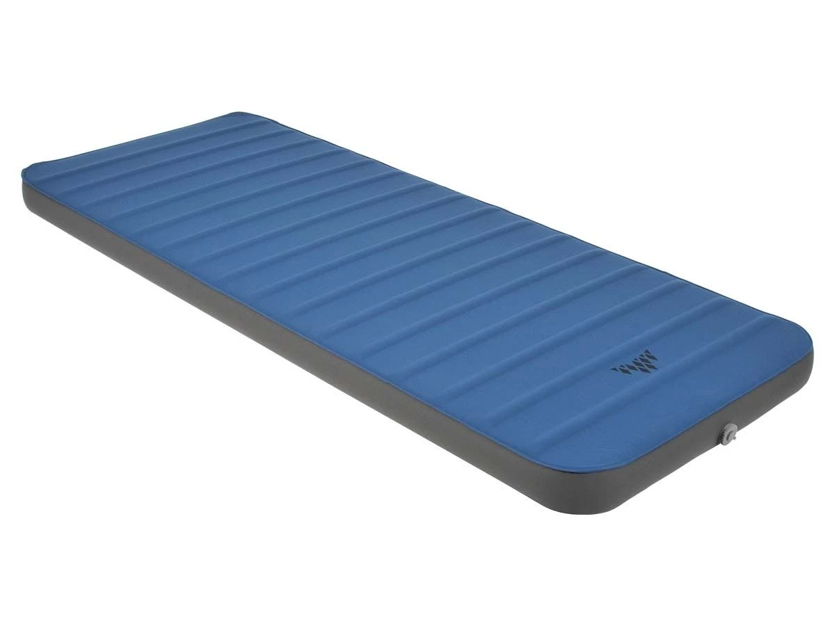 Obelink Sleepwell Air 10 XL Slaapmat - 203 X 80 Cm 1 Obelink Sleepwell Air 10 XL Slaapmat - 203 X 80 Cm