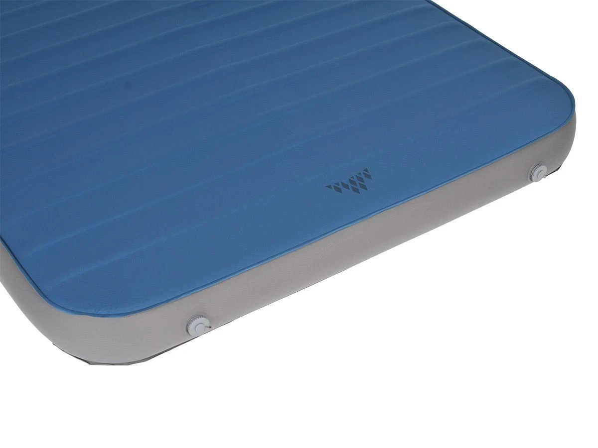 Obelink Sleepwell Air 15 Duo Slaapmat - 200 X 140 Cm 2 Obelink Sleepwell Air 15 Duo Slaapmat - 200 X 140 Cm - Afbeelding 2