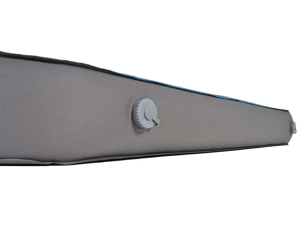 Obelink Sleepwell Air 15 Duo Slaapmat - 200 X 140 Cm 3 Obelink Sleepwell Air 15 Duo Slaapmat - 200 X 140 Cm - Afbeelding 3