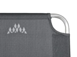 Obelink Cabana Beach Grey Strandstoel -Merkloos Winkel obelink stoel cabana beach 3 ecommerce