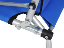 Obelink Kids Blue Kinderstoel -Merkloos Winkel obelink stoel kids blue 4 ecommerce