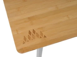 Obelink Bamboo 120 Tafel -Merkloos Winkel obelink tafel bamboo 120 4 ecommerce 780c