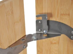 Obelink Bamboo 120 Tafel -Merkloos Winkel obelink tafel bamboo 120 5 ecommerce a21c