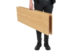 Obelink Bamboo 120 Tafel -Merkloos Winkel obelink tafel bamboo 120 7 ecommerce 8c49