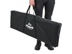 Obelink Bamboo 120 Tafel -Merkloos Winkel obelink tafel bamboo 120 8 ecommerce 0b0d