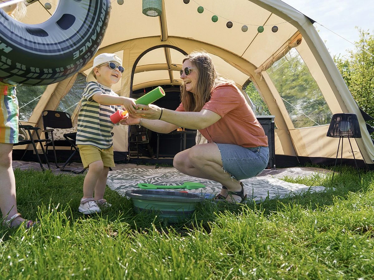 Obelink Travel Klapstoel 10 Obelink Travel Klapstoel - Afbeelding 10