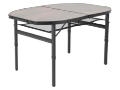 Obelink Trend Ovaal 120 Tafel