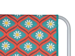 Obelink Unica Retro Flower Klapstoel -Merkloos Winkel obelink unica retro flower 31 ecommerce