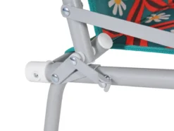 Obelink Unica Retro Flower Klapstoel -Merkloos Winkel obelink unica retro flower 4 ecommerce