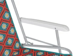 Obelink Unica Retro Flower Klapstoel -Merkloos Winkel obelink unica retro flower 5 ecommerce