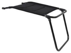 Obelink Barones 3D Black Voetensteun