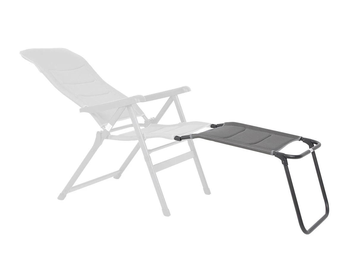 Obelink Barones 3D Grey Voetensteun 2 Obelink Barones 3D Grey Voetensteun - Afbeelding 2