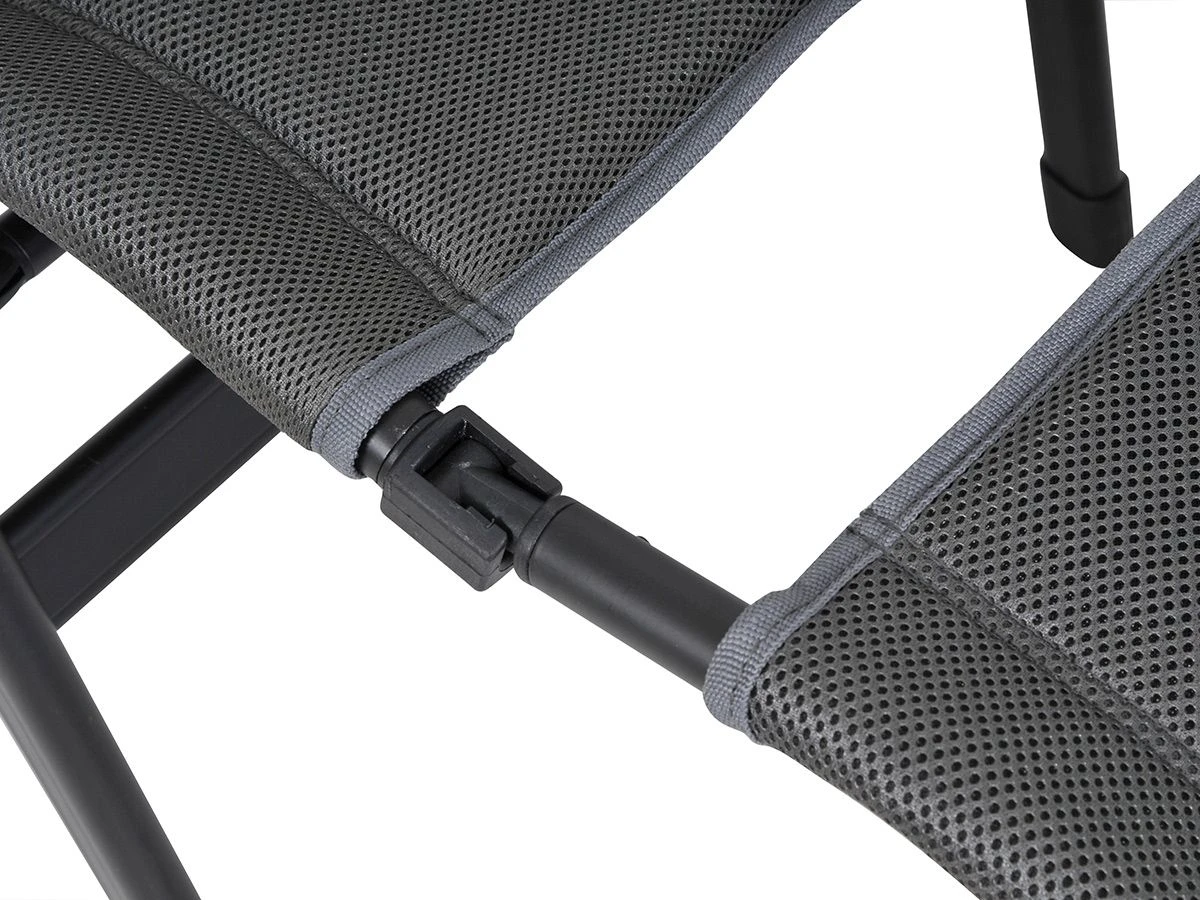 Obelink Barones 3D Grey Voetensteun 3 Obelink Barones 3D Grey Voetensteun - Afbeelding 3