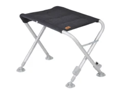 Obelink Ibiza Luxe Voetenbank - Grey