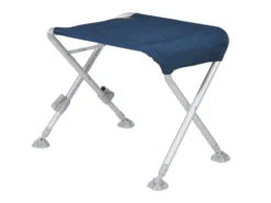 Obelink Ibiza Luxe Voetenbank - Blue -Merkloos Winkel obelink voetensteun ibiza luxe blue 4 ecommerce