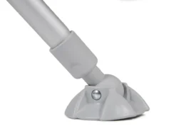 Obelink Ibiza Luxe Voetenbank - Blue -Merkloos Winkel obelink voetensteun ibiza luxe blue 6 ecommerce