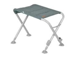 Obelink Ibiza Luxe Voetenbank - Green