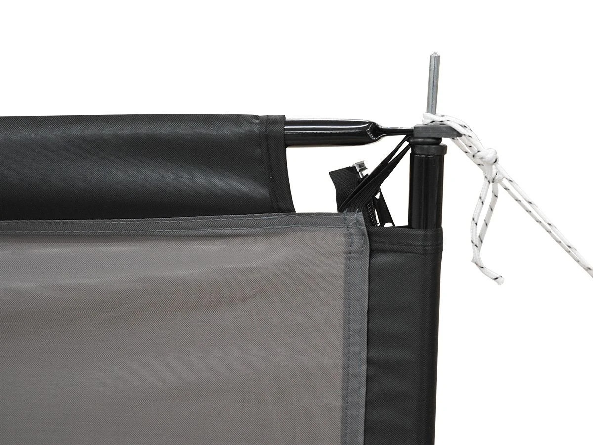 Obelink Basso 300 Laag Windscherm 7 Obelink Basso 300 Laag Windscherm - Afbeelding 7