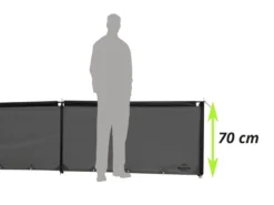Obelink Basso 300 Laag Windscherm 9 Obelink Basso 300 Laag Windscherm -Merkloos Winkel obelink windscherm basso 600 7 ecommerce 1