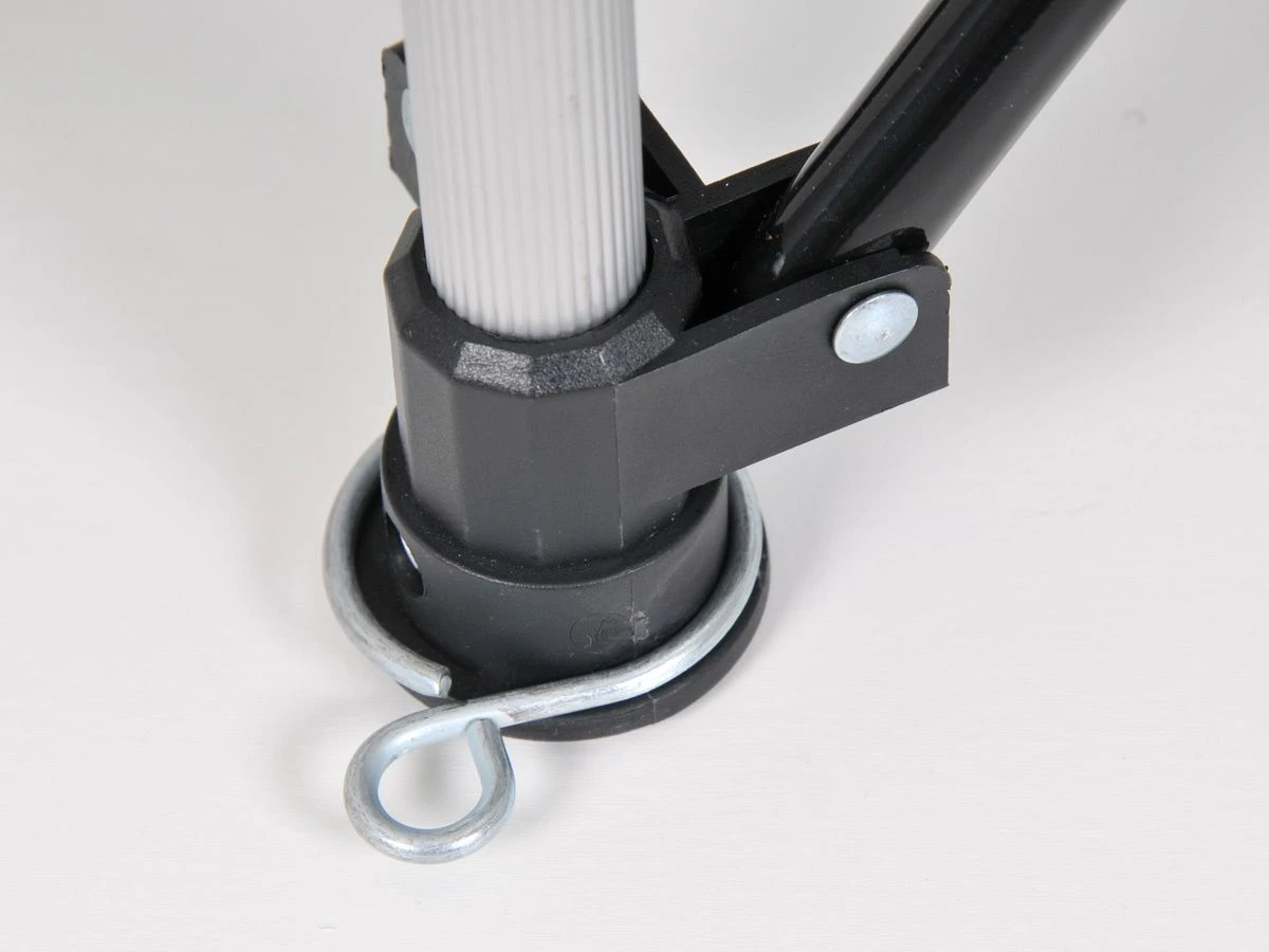 Tweedekans Obelink Compact Kinderstoel 3 Tweedekans Obelink Compact Kinderstoel - Afbeelding 3