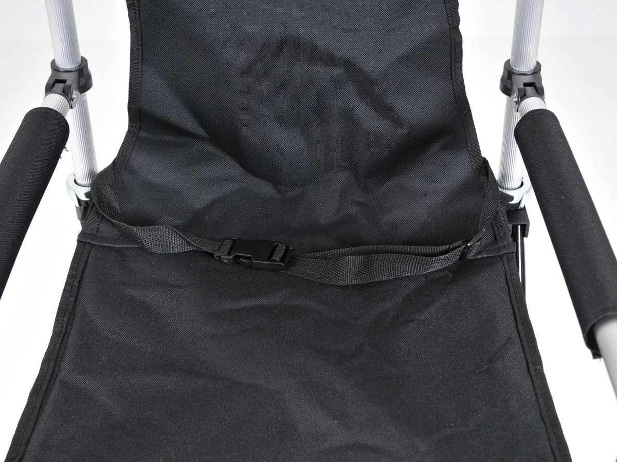 Tweedekans Obelink Compact Kinderstoel 5 Tweedekans Obelink Compact Kinderstoel - Afbeelding 5