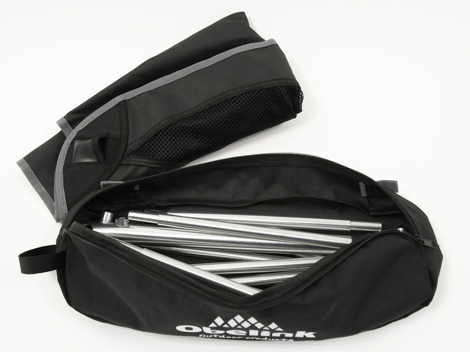 Obelink Ultra Light Chair Vouwstoel 2 Obelink Ultra Light Chair Vouwstoel - Afbeelding 2