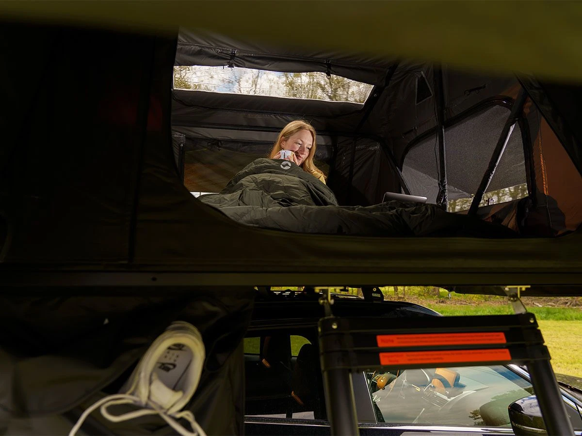 Obelink Skyfold 160 Daktent 16 Obelink Skyfold 160 Daktent - Afbeelding 16