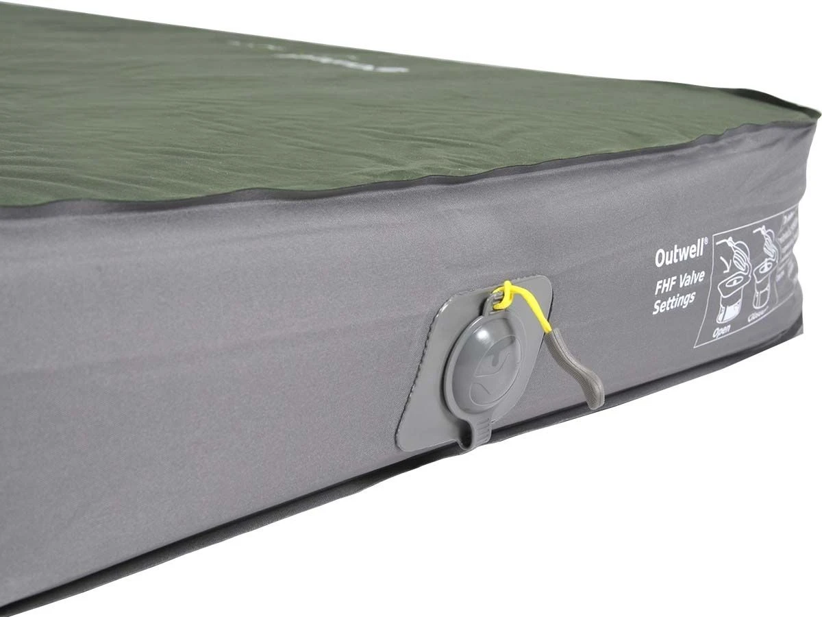 Outwell Dreamhaven 10.0 Slaapmat 4 Outwell Dreamhaven 10.0 Slaapmat - Afbeelding 4