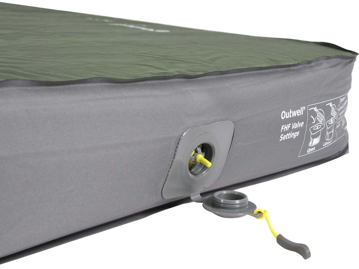 Outwell Dreamhaven 10.0 Slaapmat 3 Outwell Dreamhaven 10.0 Slaapmat - Afbeelding 3