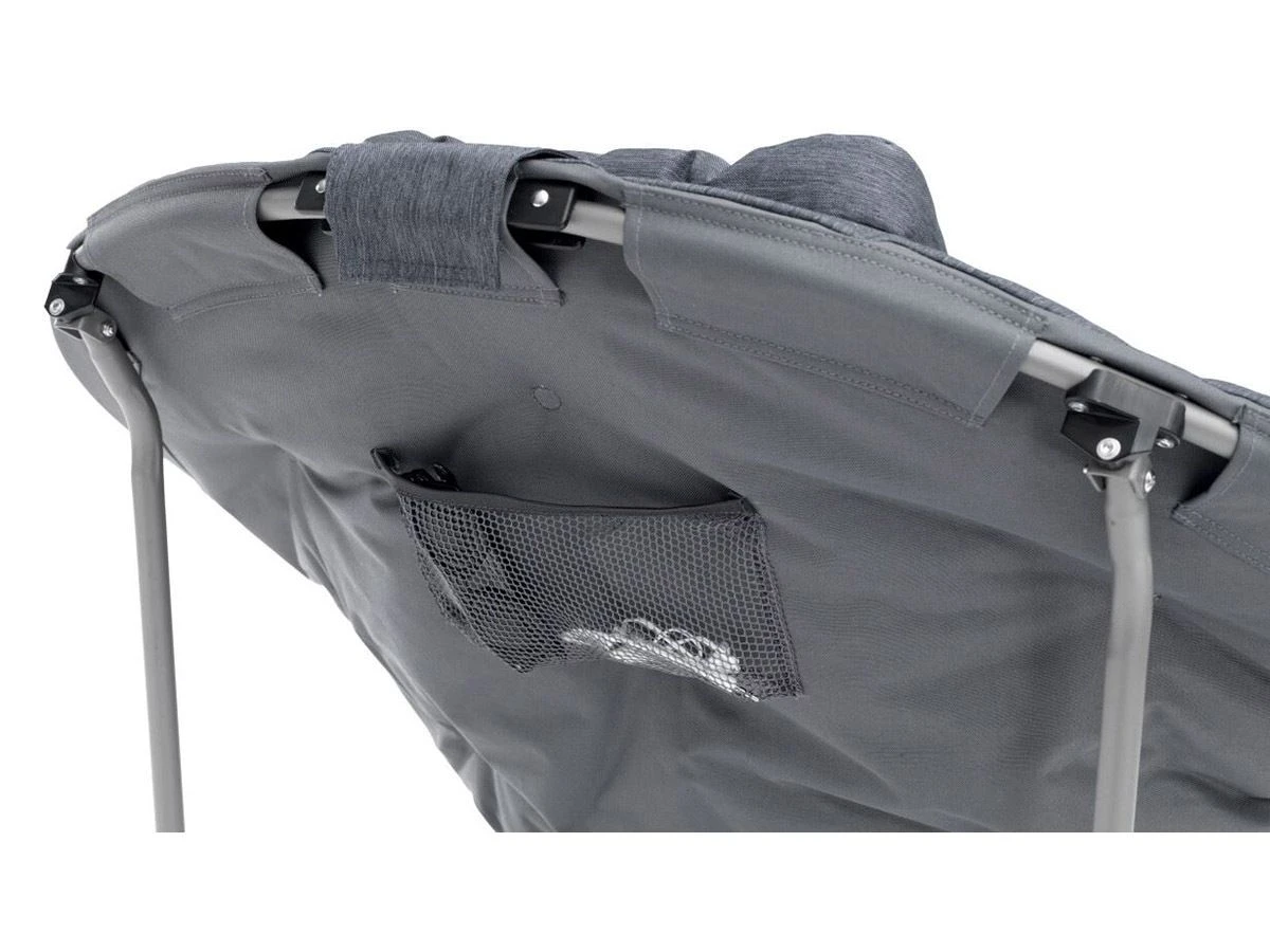 Outwell Kentucky Lake Relaxstoel 2 Outwell Kentucky Lake Relaxstoel - Afbeelding 2