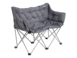 Outwell Sardis Lake 2-persoons Vouwstoel