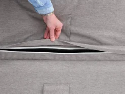 Outwell Colville Lake Opblaasbare Stoel -Merkloos Winkel outwell snowbird lake opblaasbare bank3 ecommerce 1