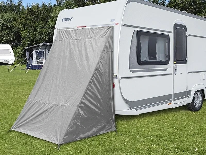 ProPlus Caravan Schuurtent 2 ProPlus Caravan Schuurtent - Afbeelding 2