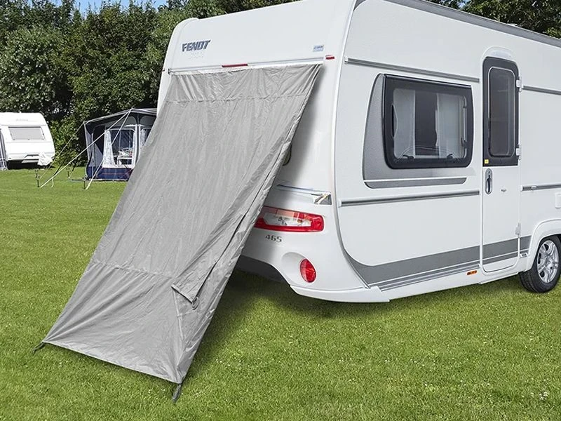 ProPlus Caravan Schuurtent 3 ProPlus Caravan Schuurtent - Afbeelding 3