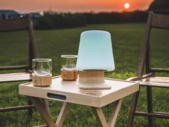 Rebel Outdoor Blauw Kruk Met Dienblad -Merkloos Winkel rebel outdoor theeglas 2 ecommerce f5a6 2