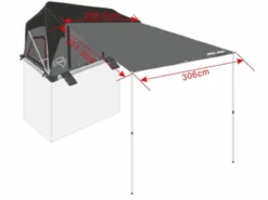 Sheepie Jimba Jimba Classic Luifel - Groen -Merkloos Winkel sheepie jimba classic luifel afmetingen ecommerce