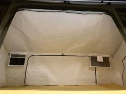 Sheepie Yuna Family 2.0 Thermo Binnentent -Merkloos Winkel sheepie thermo binnentent 2