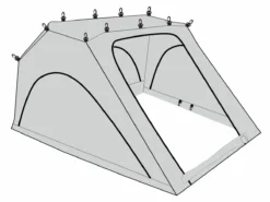 Sheepie Yuna 140 2.0 Thermo Binnentent