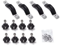 Sheepie Daktent Montageset