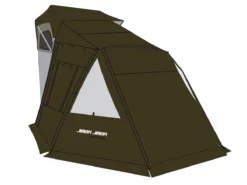 Sheepie Jimba Jimba Voortent Groen