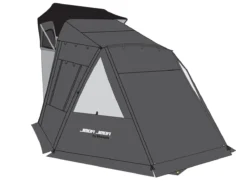 Sheepie Jimba Jimba Voortent Grijs