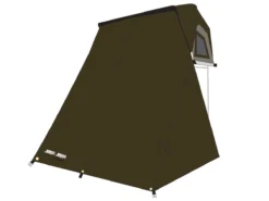 Sheepie Jimba Jimba Plus Luifel Groen