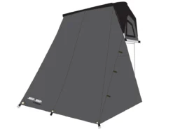 Sheepie Jimba Jimba Plus Luifel Grijs